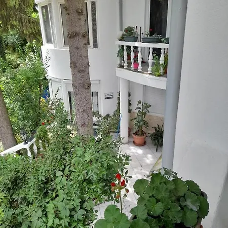 Ibolya Lak 2 Miskolc Exterior photo