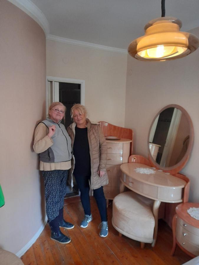 Ibolya Lak 2 Apartment Miskolc