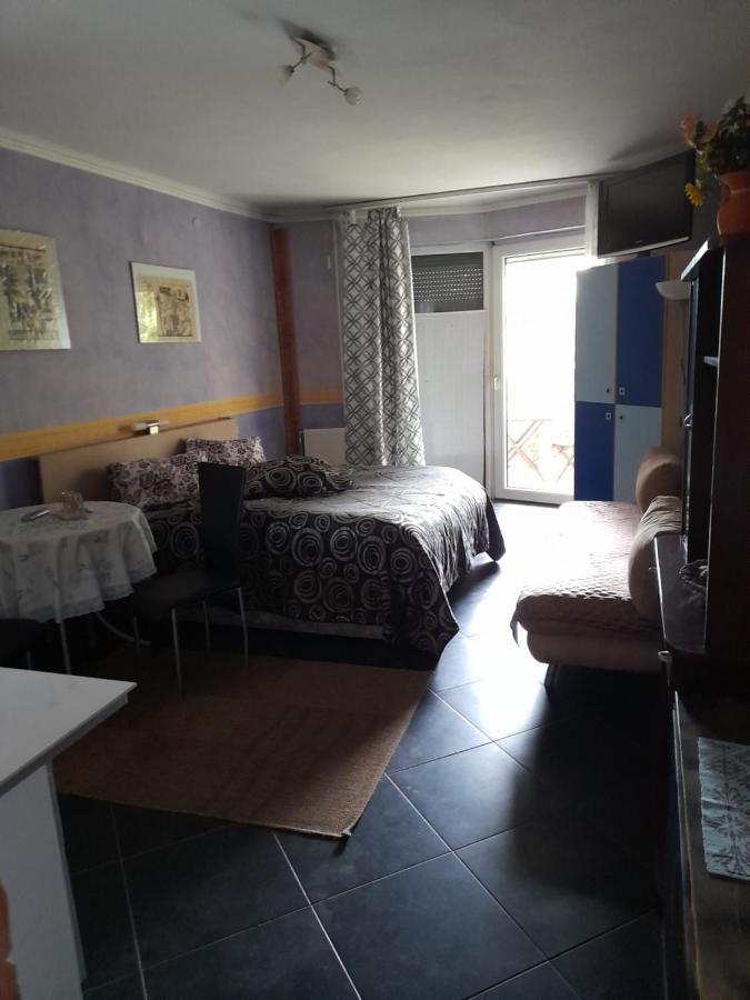 Ibolya Lak 2 Miskolc